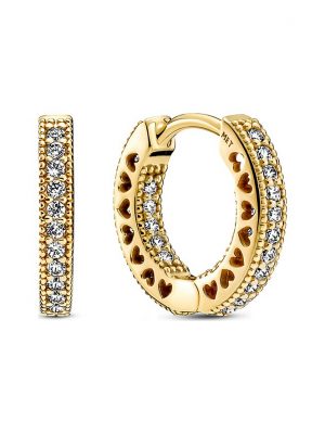 Pandora Creolen Signature 266317C01