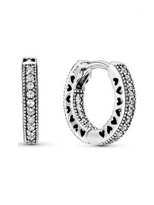 Pandora Creolen Signature 296317CZ