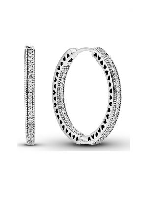 Pandora Creolen Signature 296319CZ