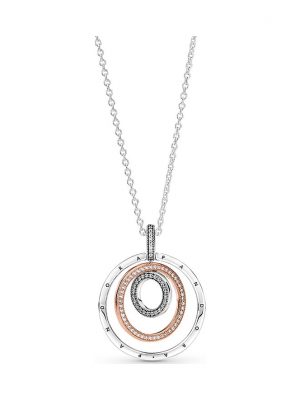 Pandora Kette Signature 389483C01-60