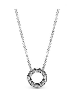 Pandora Kette Signature 397436CZ-45