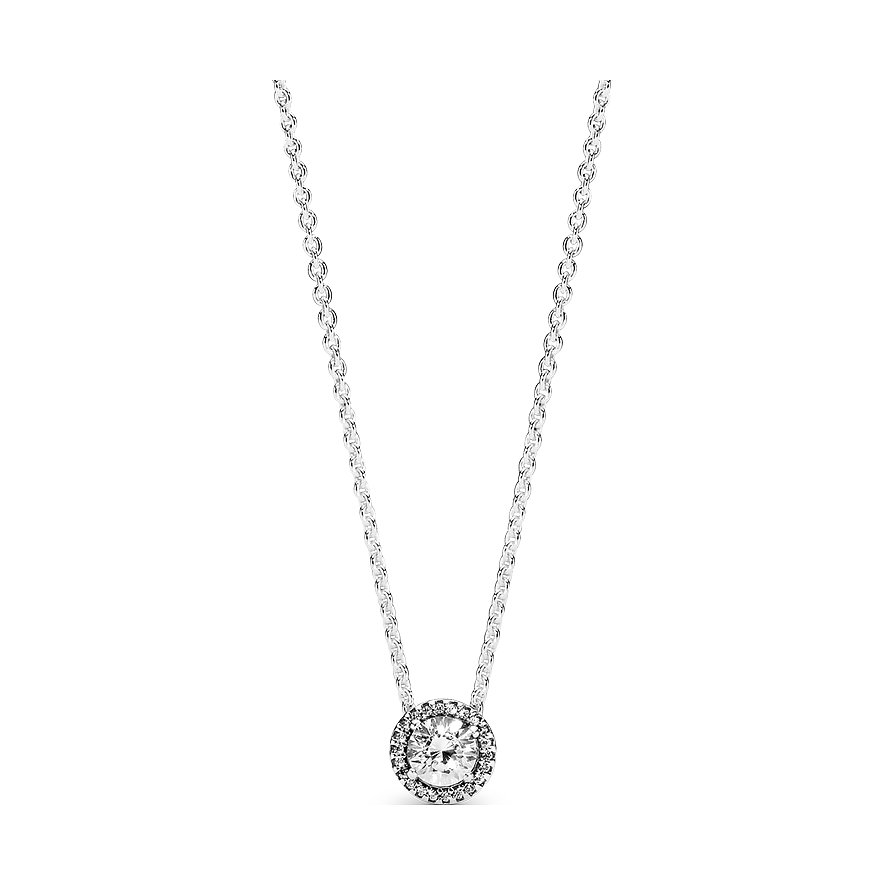Pandora Kette Timeless 396240CZ-45 Pandora Kette Timeless 396240CZ-45