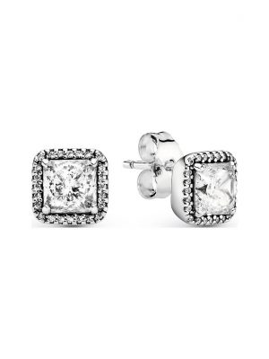 Pandora Ohrstecker Timeless 290591CZ