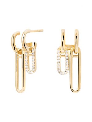 PdPaola Creolen Essentials AR01-828-U