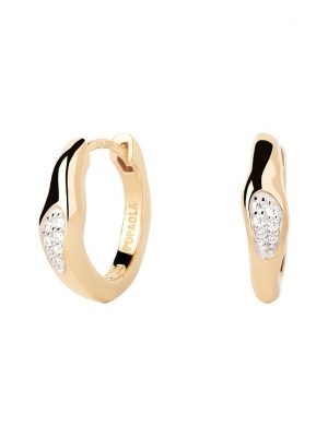 PdPaola Creolen Essentials AR01-C12-U