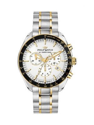 Philip Watch Chronograph Blaze R8273995016