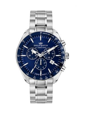 Philip Watch Chronograph Blaze R8273995017