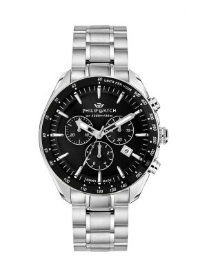 Philip Watch Chronograph Blaze R8273995018