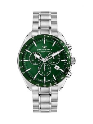 Philip Watch Chronograph Blaze R8273995019