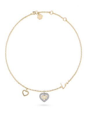 Philipp Plein Kette PJZEA05NU