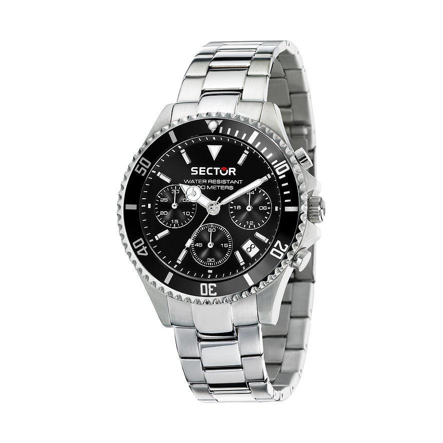 Sector Chronograph 230 R3273661009 Sector Chronograph 230 R3273661009