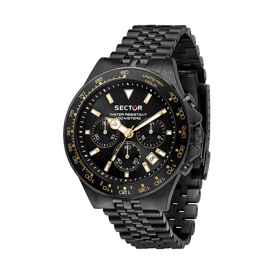 Sector Chronograph 230 R3273661029 Sector Chronograph 230 R3273661029