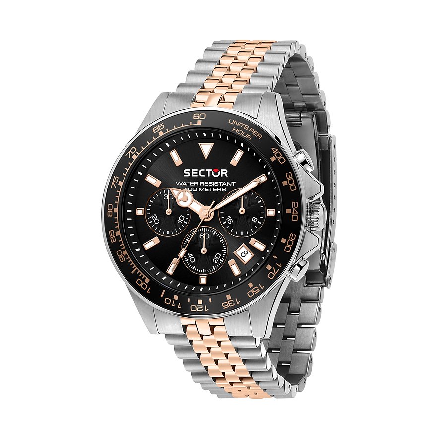Sector Chronograph 230 R3273661031 Sector Chronograph 230 R3273661031