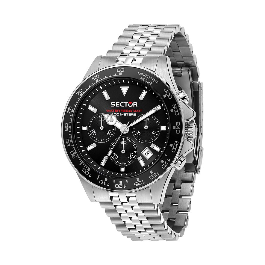 Sector Chronograph 230 R3273661033 Sector Chronograph 230 R3273661033