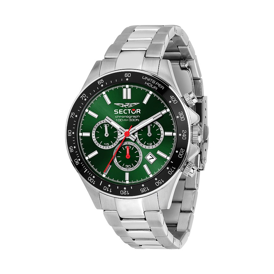 Sector Chronograph 230 R3273661048 Sector Chronograph 230 R3273661048