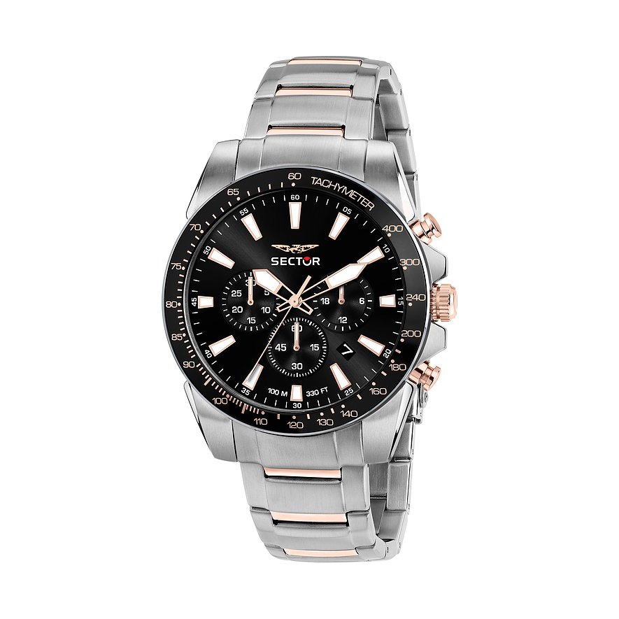 Sector Chronograph 450 R3273776007 Sector Chronograph 450 R3273776007