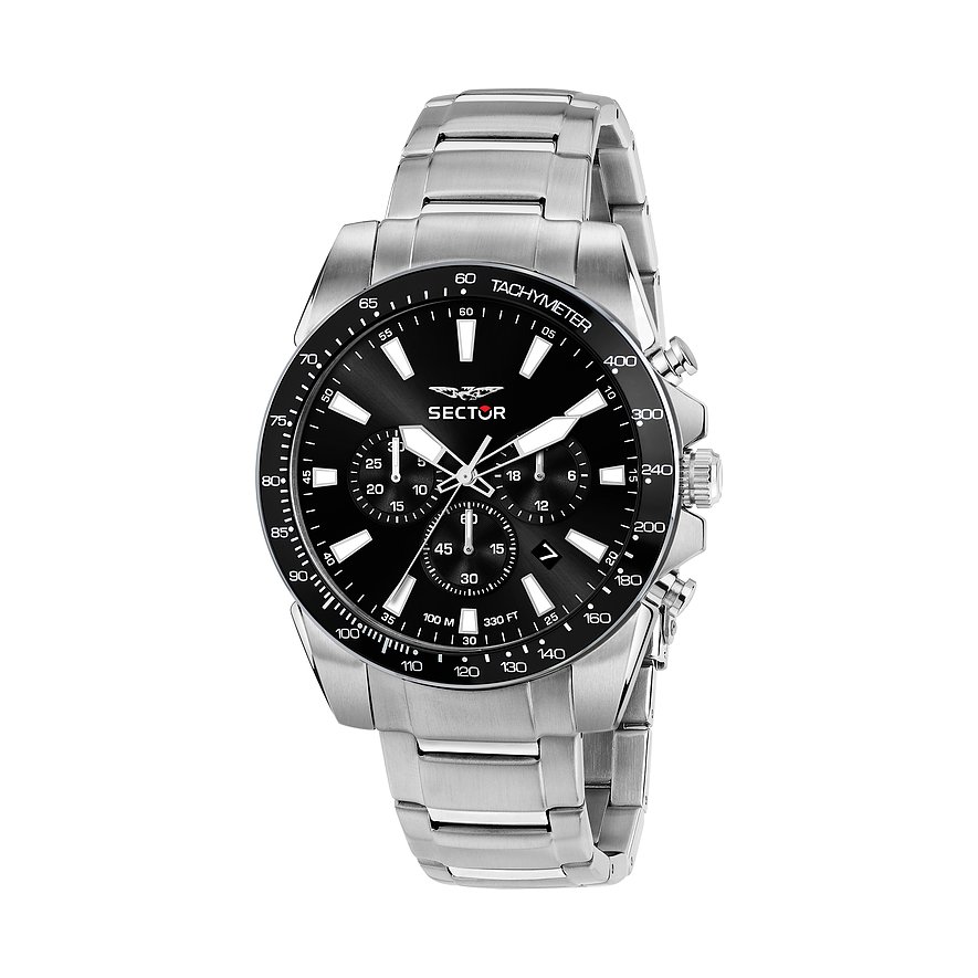 Sector Chronograph 450 R3273776008 Sector Chronograph 450 R3273776008