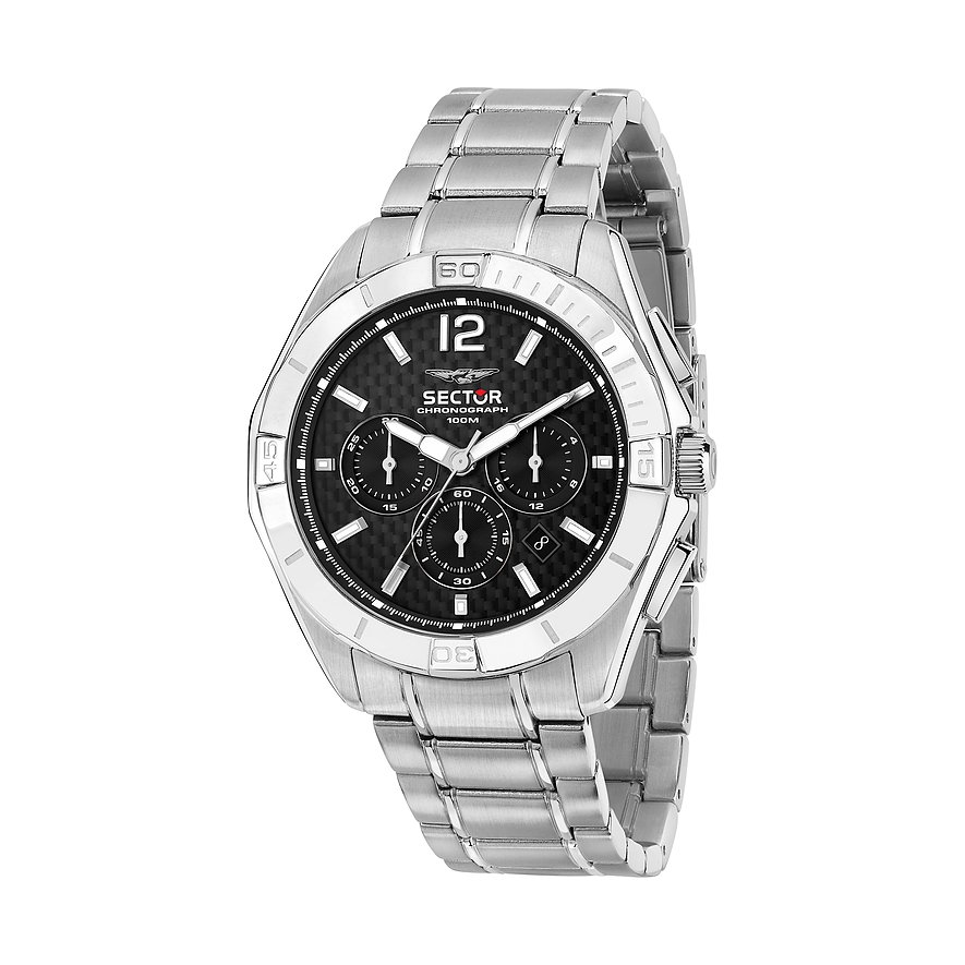 Sector Chronograph 790 R3273636003 Sector Chronograph 790 R3273636003
