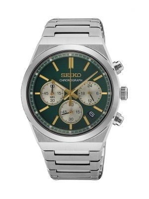 Seiko Chronograph Konzeptionelle Serie SSB461P1