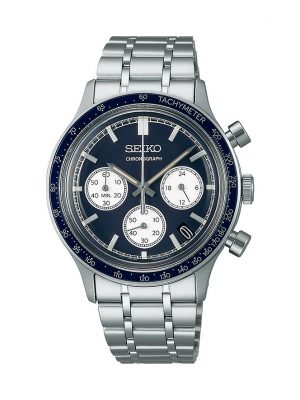 Seiko Chronograph Konzeptionelle Serie SSB477P1
