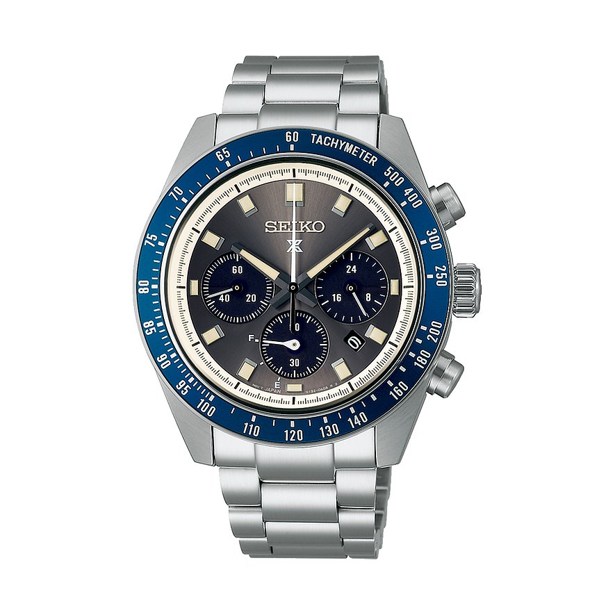Seiko Chronograph Prospex Speedtimer SSC939P1 Seiko Chronograph Prospex Speedtimer SSC939P1