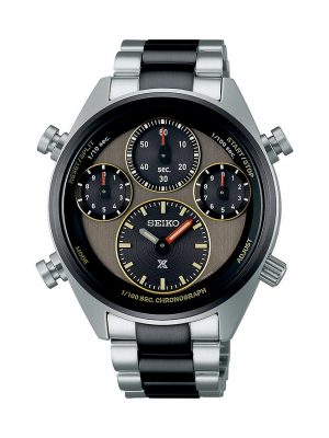 Seiko Chronograph Speedtimer SFJ005P1