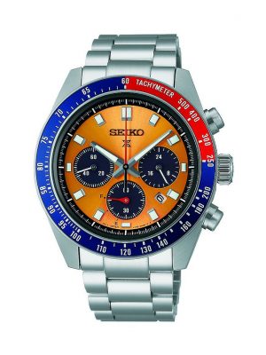 Seiko Chronograph Speedtimer SSC947P1