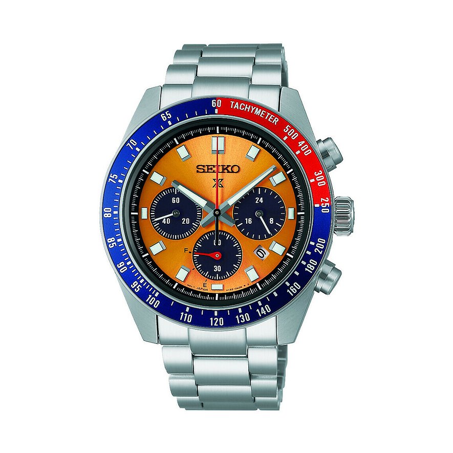 Seiko Chronograph Speedtimer SSC947P1 Seiko Chronograph Speedtimer SSC947P1