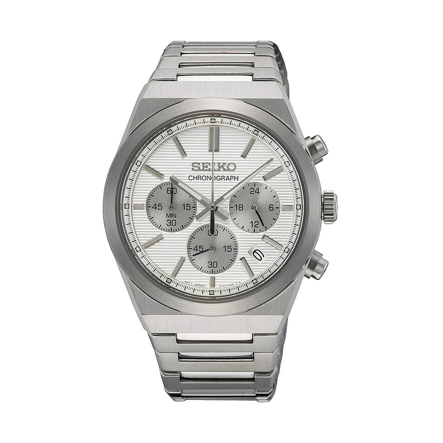 Seiko Chronograph konzeptionelle Serie SSB451P1 Seiko Chronograph konzeptionelle Serie SSB451P1