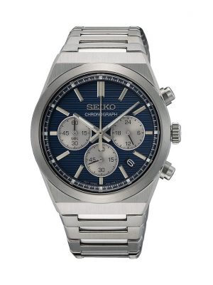 Seiko Chronograph konzeptionelle Serie SSB453P1