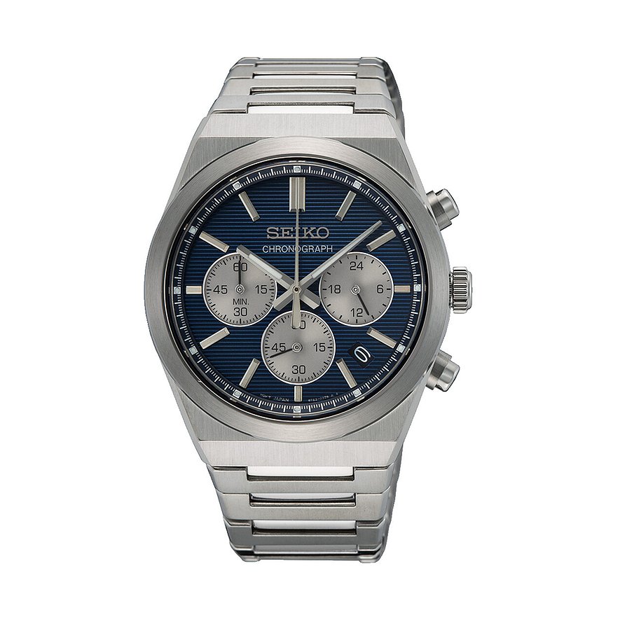 Seiko Chronograph konzeptionelle Serie SSB453P1 Seiko Chronograph konzeptionelle Serie SSB453P1