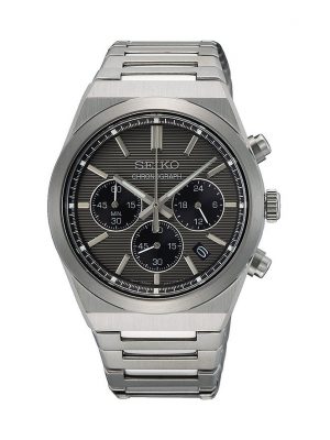 Seiko Chronograph konzeptionelle Serie SSB455P1