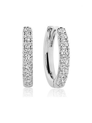 Sif Jakobs Jewellery Ohrstecker SJ-E2859-CZ
