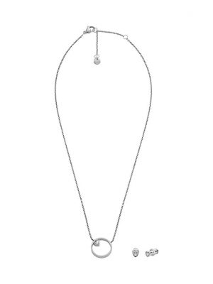 Skagen Schmuck-Set KARIANA GIFT SET SKJB1016SET