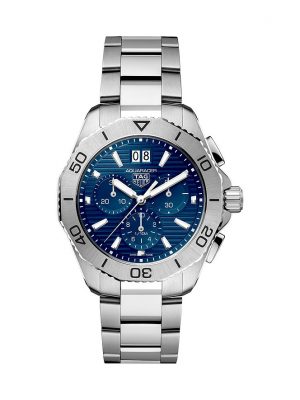 TAG Heuer Chronograph Aquaracer Professional 200 Chronograph CBP1113.BA0627