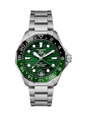 TAG Heuer Chronograph Aquaracer Professional 300 GMT WBP5115.BA0013