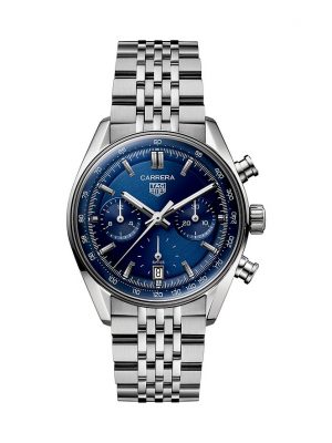 TAG Heuer Chronograph Carrera CBS2212.BA0048