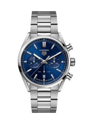 TAG Heuer Chronograph Carrera Chronograph CBN2011.BA0642
