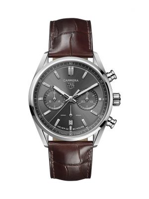 TAG Heuer Chronograph Carrera Chronograph CBN2012.FC6483