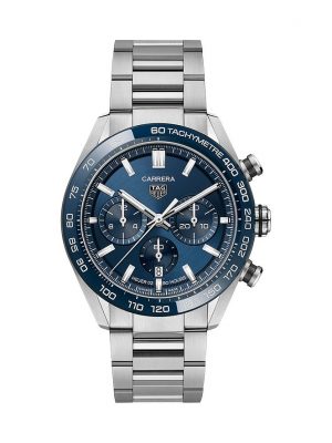 TAG Heuer Chronograph Carrera Chronograph CBN2A1A.BA0643