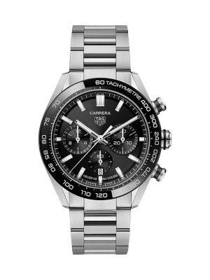 TAG Heuer Chronograph Carrera Chronograph CBN2A1B.BA0643