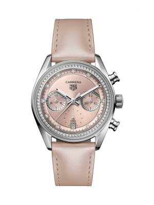 TAG Heuer Chronograph Carrera Chronograph CBS2215.FC6568