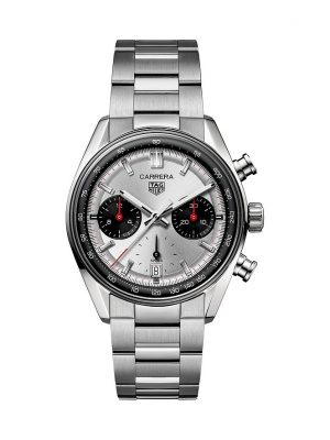 TAG Heuer Chronograph Carrera Chronograph CBS2216.BA0041