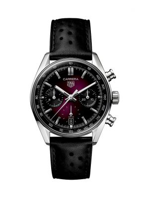 TAG Heuer Chronograph Carrera Chronograph CBS2219.FC6607