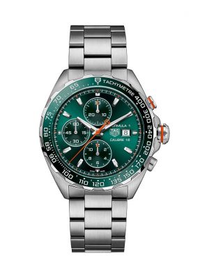 TAG Heuer Chronograph Formula 1 CAZ201H.BA0876