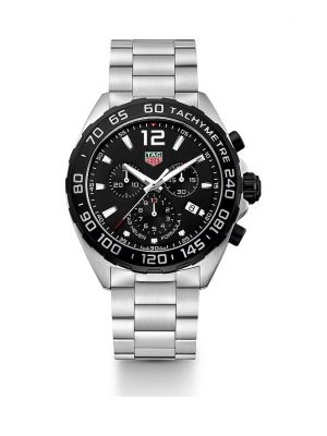 TAG Heuer Chronograph Formula 1 Chronograph CAZ1010.BA0842