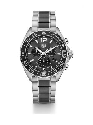 TAG Heuer Chronograph Formula 1 Chronograph CAZ1011.BA0843