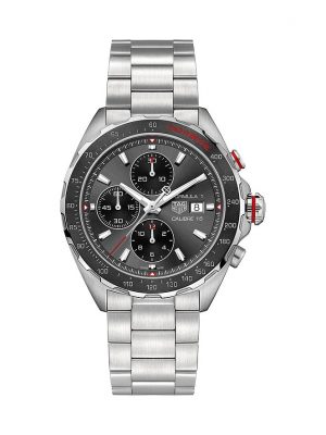 TAG Heuer Chronograph Formula 1 Chronograph CAZ2012.BA0876