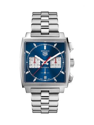 TAG Heuer Chronograph Monaco Chronograph CBL2111.BA0644