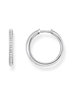 Thomas Sabo Creolen Sterling Silver CR673-051-14